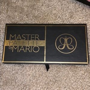 Authentic MARIO Palette by ABH (Limited Edition)